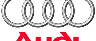 Biciclete Audi - istorie, variante