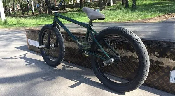 Bicicleta BMX - ce este, variante