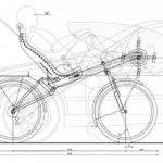 Bicicleta Ligerad cu propriile mâini - instrucțiuni pentru a face