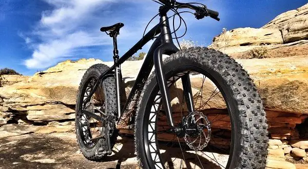 Fatbike - ce este, pentru ce ai nevoie de el, cum să-l alegi