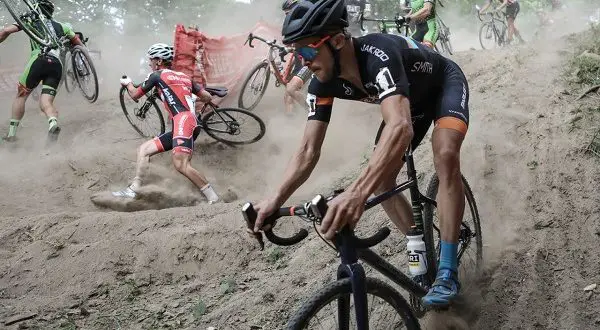 Bicicleta de ciclocros - ce este, caracteristici