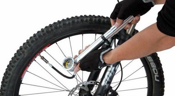 Presiunea anvelopelor de bicicletă - care ar trebui să fie presiunea în anvelope, recomandări