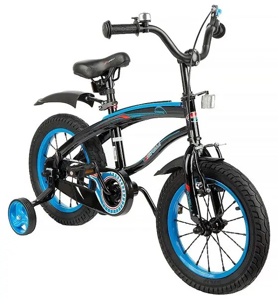 biciclete pentru copii