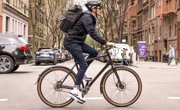 biciclete de oraș