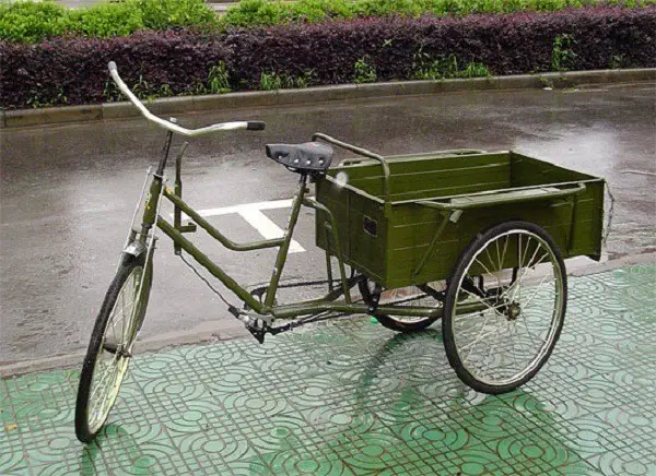 pentru ce ai nevoie de o bicicletă cargo