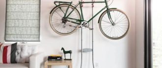 Cum și unde să vă depozitați bicicleta pe timp de iarnă