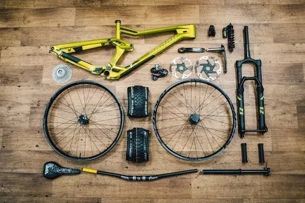 biciclete instrucțiuni de asamblare