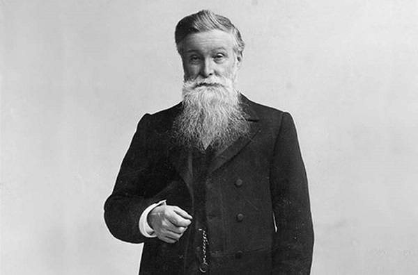 veterinar John Boyd Dunlop