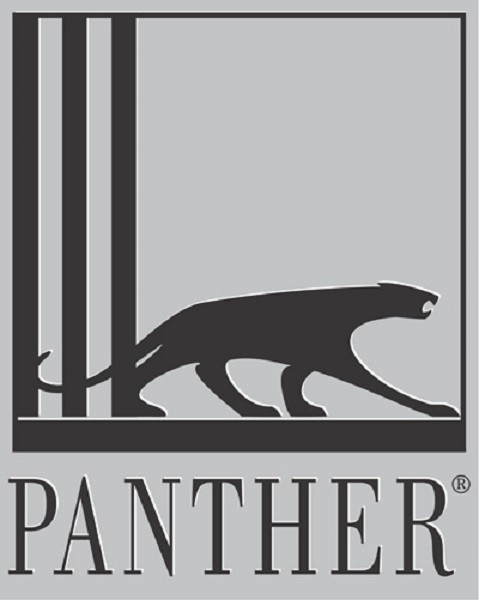 Logo-ul Panther