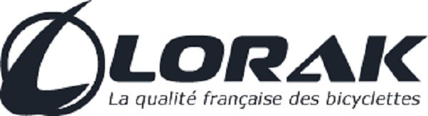 logo-ul mărcii de biciclete Lorac