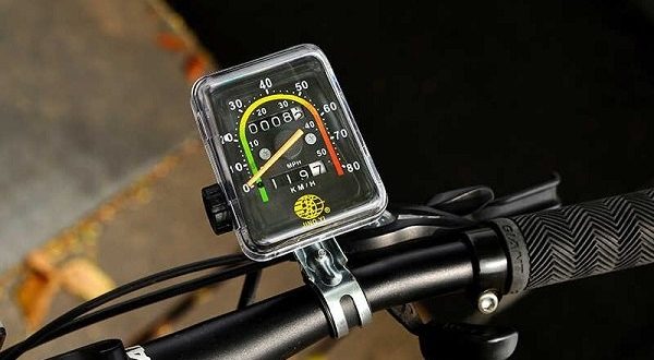 Odometru pentru biciclete - ce este, tipuri și cum funcționează