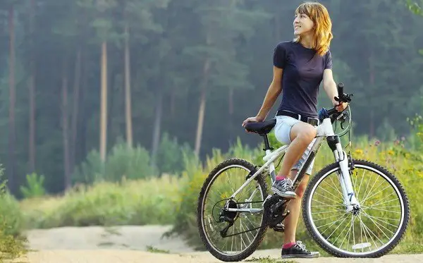 Beneficiile ciclismului pentru corpul tău
