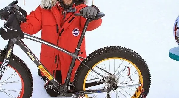Biciclete pentru călătoria de iarnă - recomandări pentru selecție