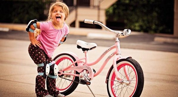 Cele mai ușoare biciclete pentru copii: clasamentul celor mai bune