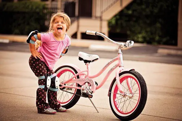 tipuri de biciclete pentru copii