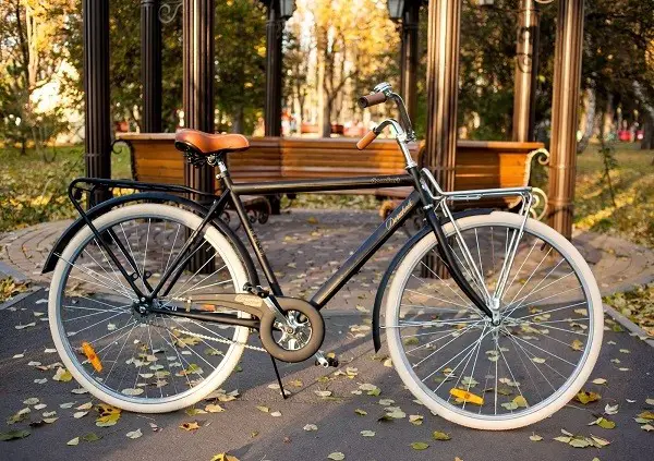 biciclete de oraș