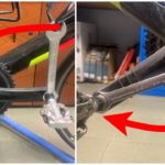 Cum să deșurubați pedalele pe o bicicletă - instrucțiuni