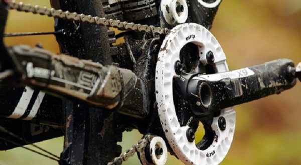 Stabilizator de lanț de bicicletă - la ce folosește și cum se montează