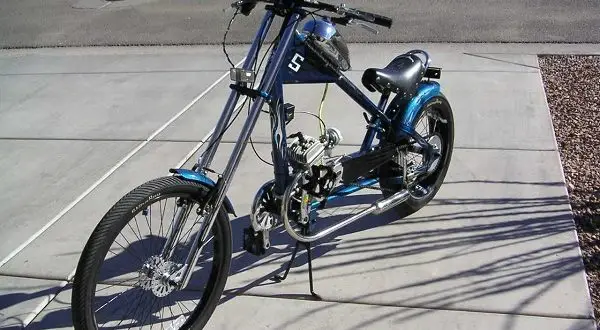 Bicicleta Chopper: ce este, caracteristici, argumente pro și contra