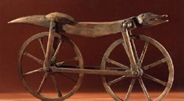 Prima bicicletă din lemn - anul de invenție, istoria creației