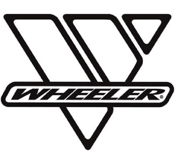 Logo-ul Wheeler